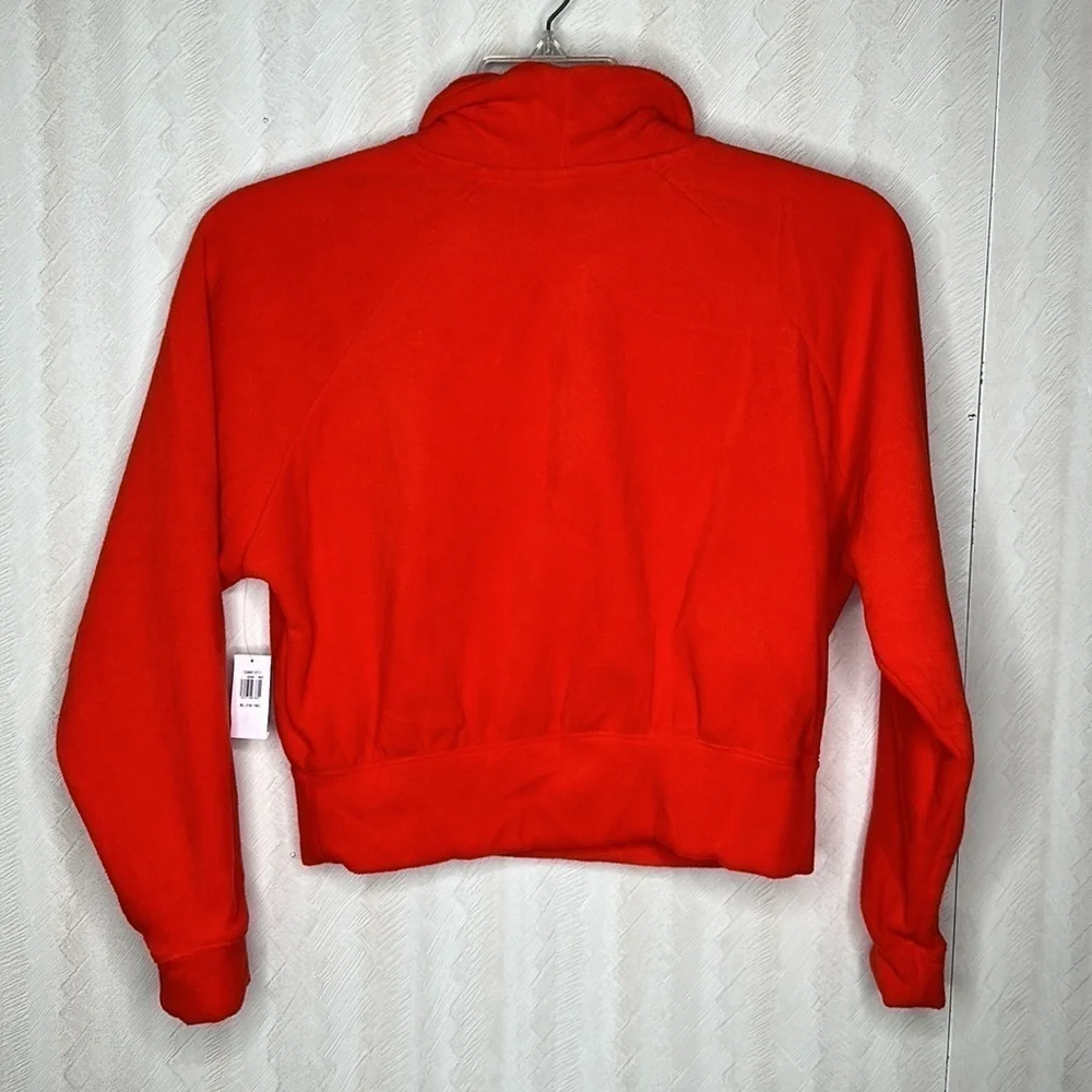 ❤️🆕 OLD NAVY GIRLS GO WARM FLEECE PULLOVER Size XL
